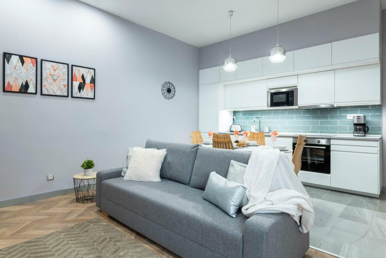 Modern 2 Bedroom Apartment With Free Airport Transfer Budapest Exterior foto