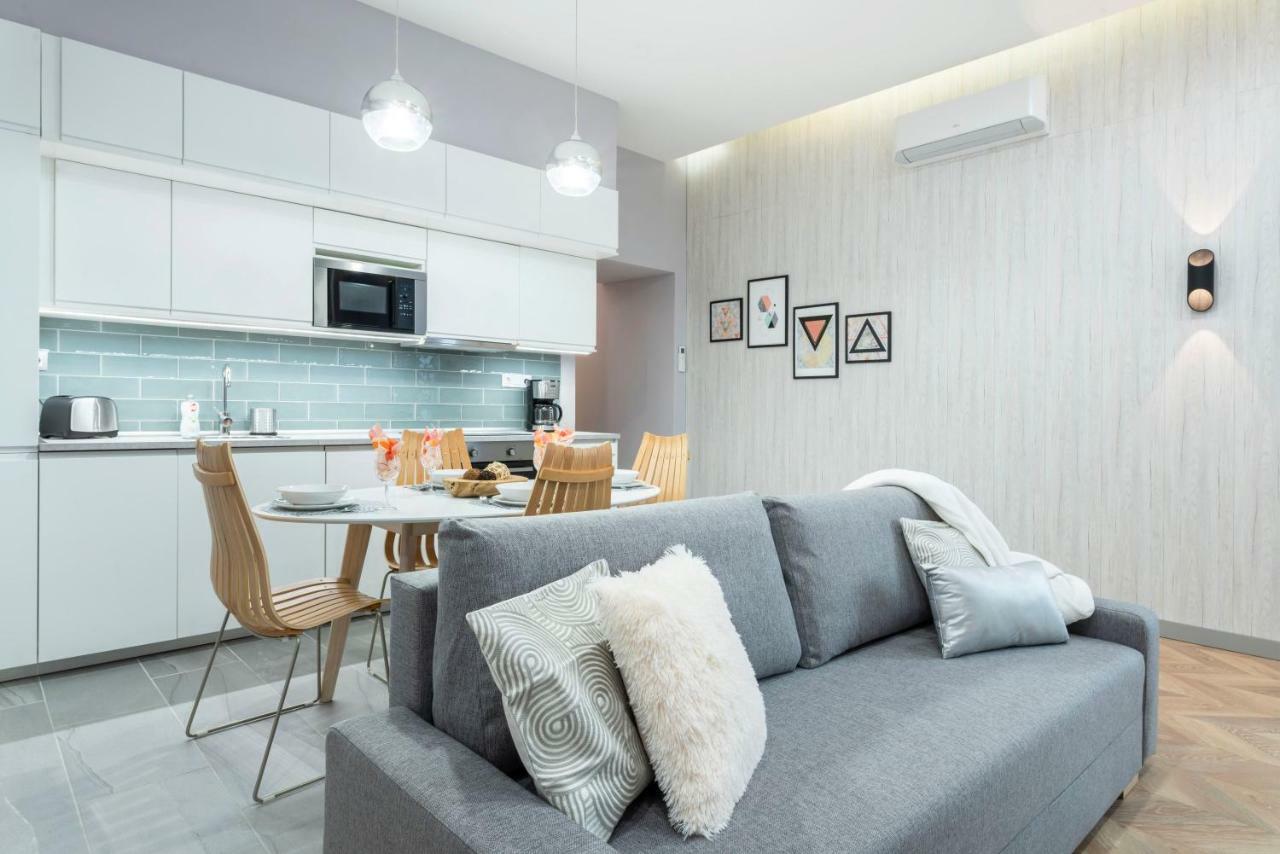 Modern 2 Bedroom Apartment With Free Airport Transfer Budapest Exterior foto
